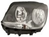 VW 1T1941006G Headlight